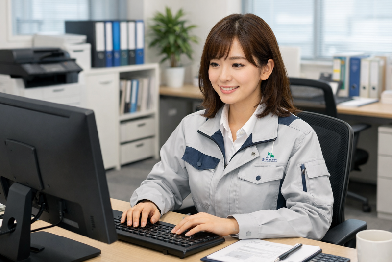 エンジニア株式会社の求人・転職情報