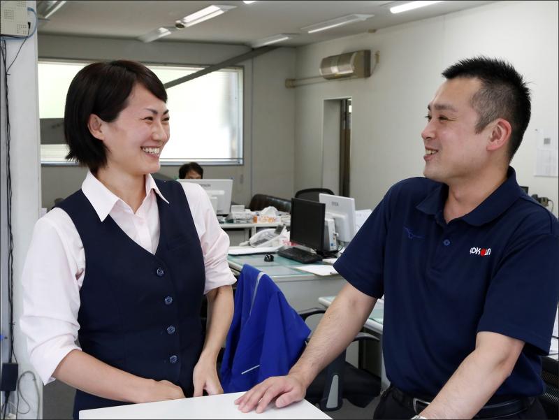ヨコウン株式会社のアルバイト・バイト求人情報-03