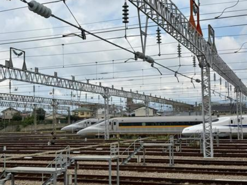 萩原電気株式会社の求人・転職情報