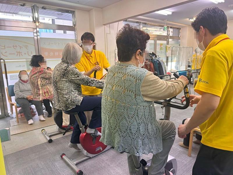 株式会社コンディショニング・プロの求人・転職情報-05