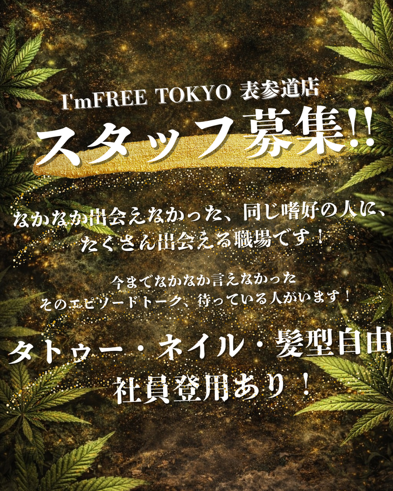 株式会社Ｉ’ｍ　ＦＲＥＥ-0003の求人・転職情報