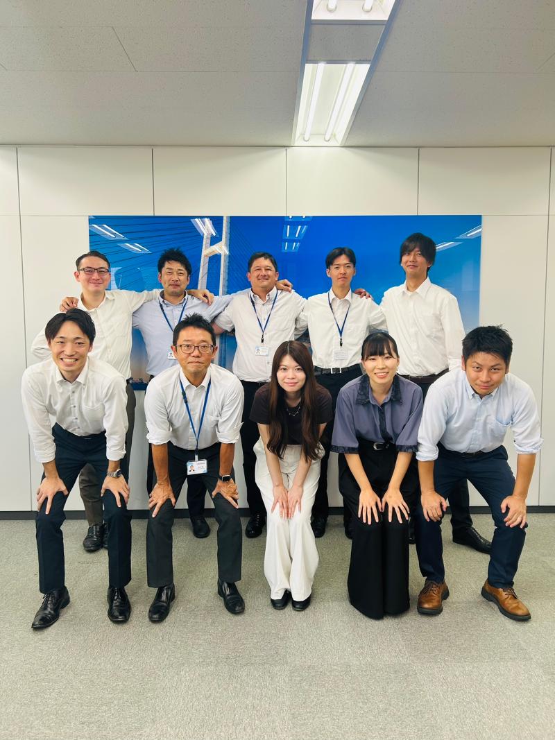 株式会社イワサワ-0001の求人・転職情報