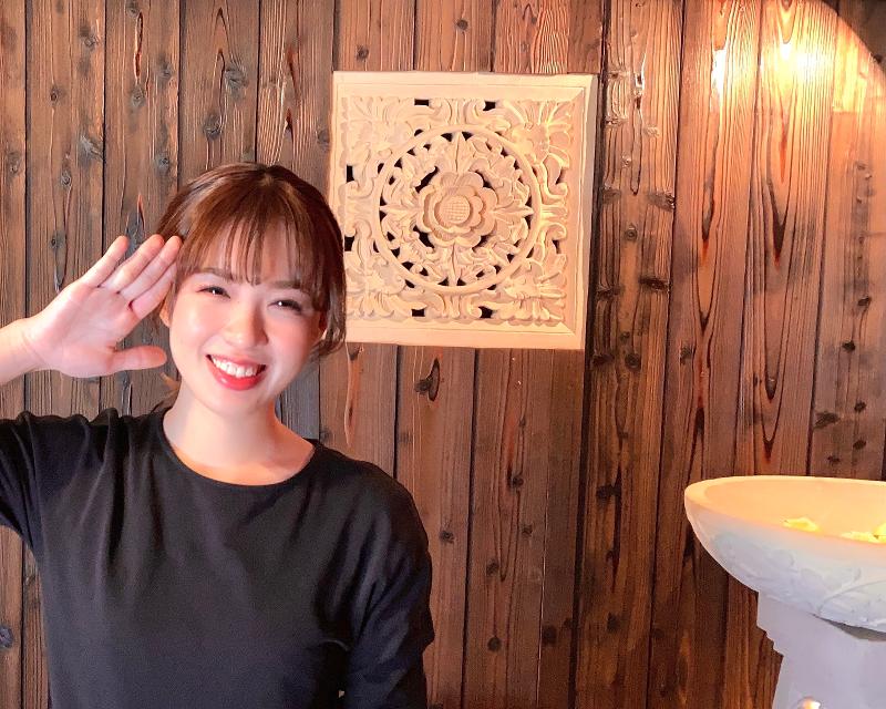 アジアンリラクゼーションヴィラ中野野方店の求人・転職情報