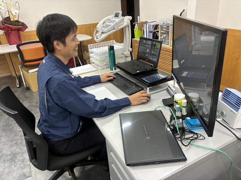 スター工業株式会社の求人・転職情報