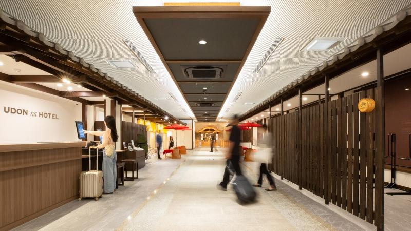 UDON na HOTEL琴平のアルバイト・バイト求人情報-02