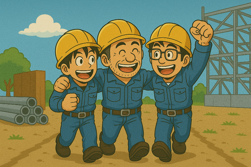 株式会社ZERO'Sの求人・転職情報