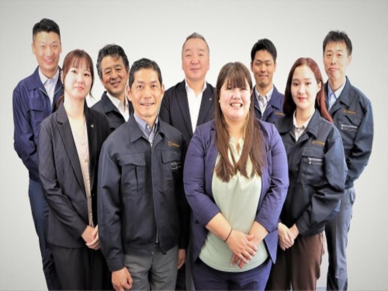 株式会社なんつねの求人・転職情報