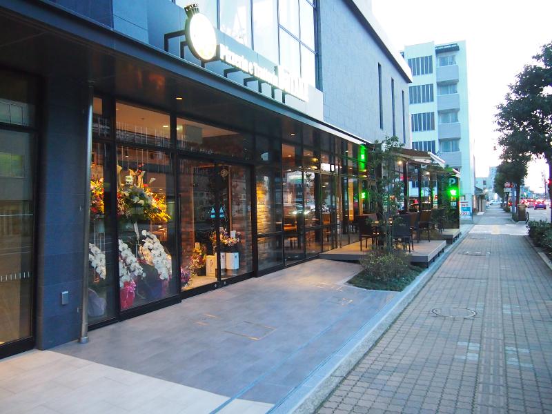 Pizzeria e Trattoria DaTAKE　㈱ThreeWoodDiningのアルバイト・バイト求人情報-02