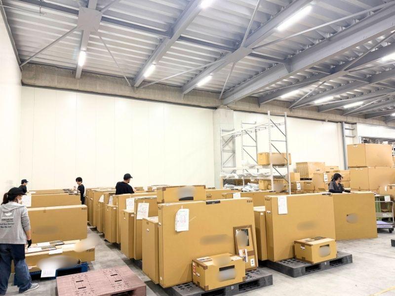 大和物流株式会社(中央林間物流センター)のアルバイト・バイト求人情報-05