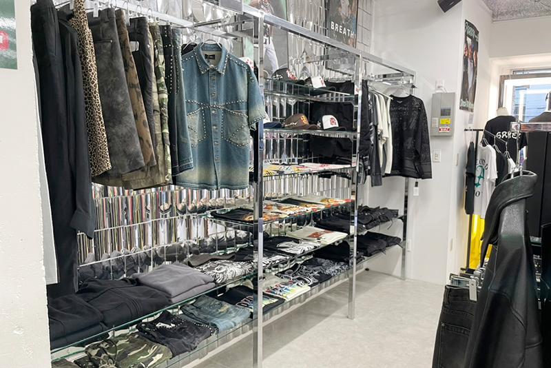WALKIN STORE大阪店のアルバイト・バイト求人情報-04