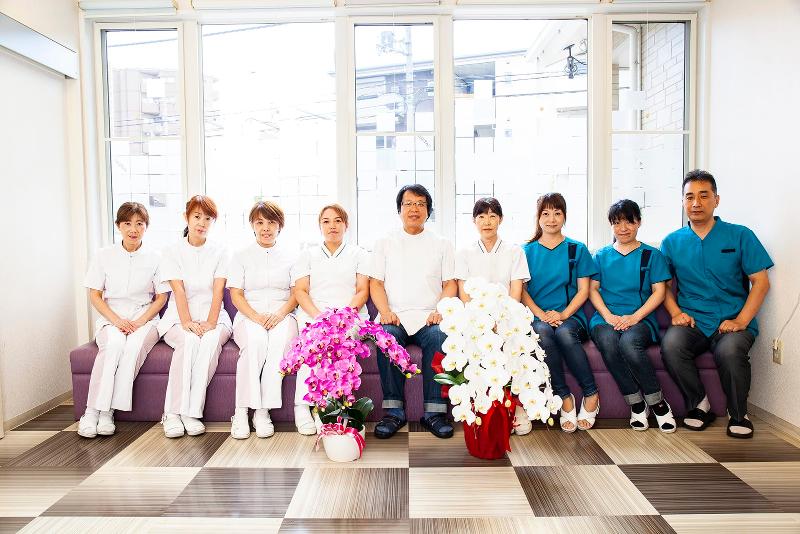 医療法人　松井整形外科医院の派遣求人情報