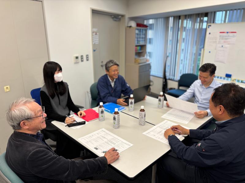 株式会社テイクロ 東京支社のアルバイト・バイト求人情報-03