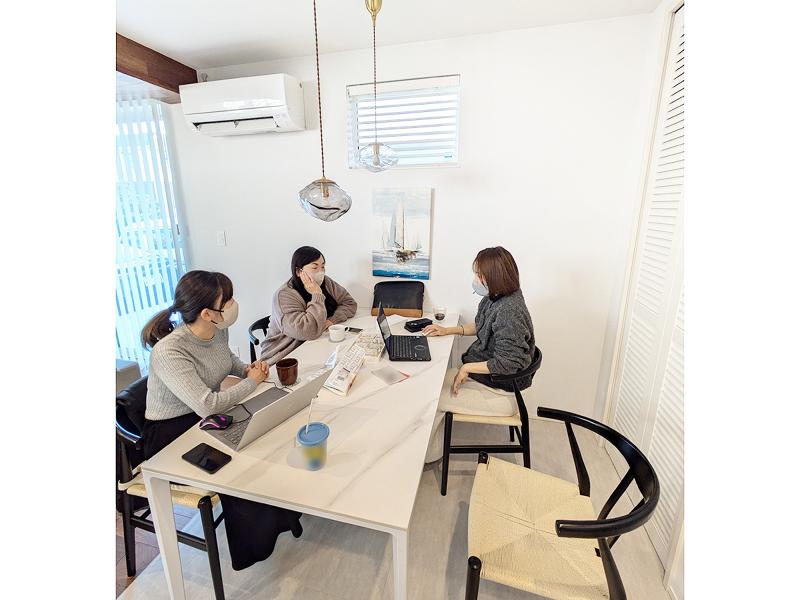 株式会社ハーベスト(人材事業部)のアルバイト・バイト求人情報-02