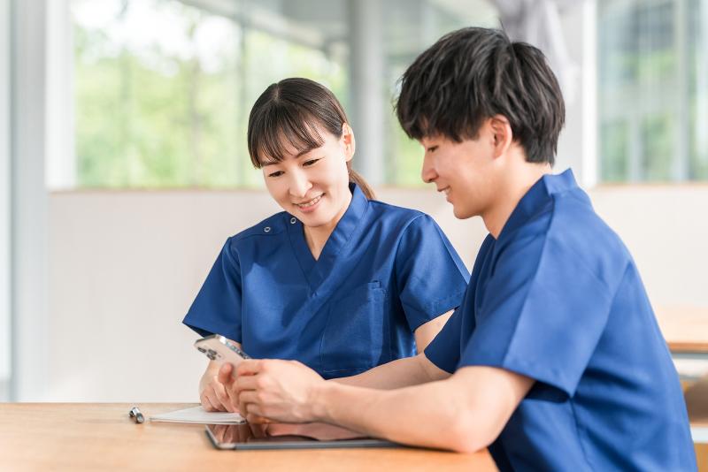 訪問看護ステーション はな　/　株式会社くだらのアルバイト・バイト求人情報-03