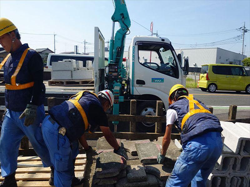  信和電設工業株式会社-0003の求人・転職情報