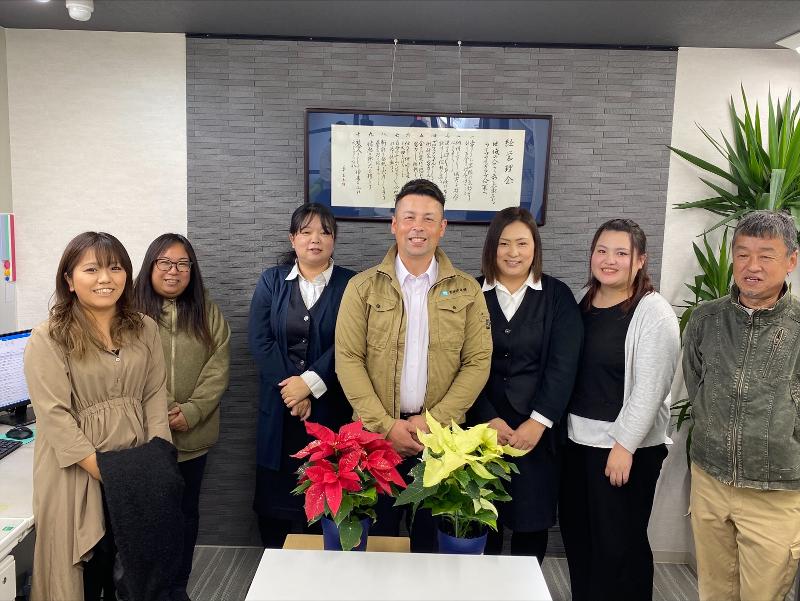 株式会社伊波設備の求人・転職情報