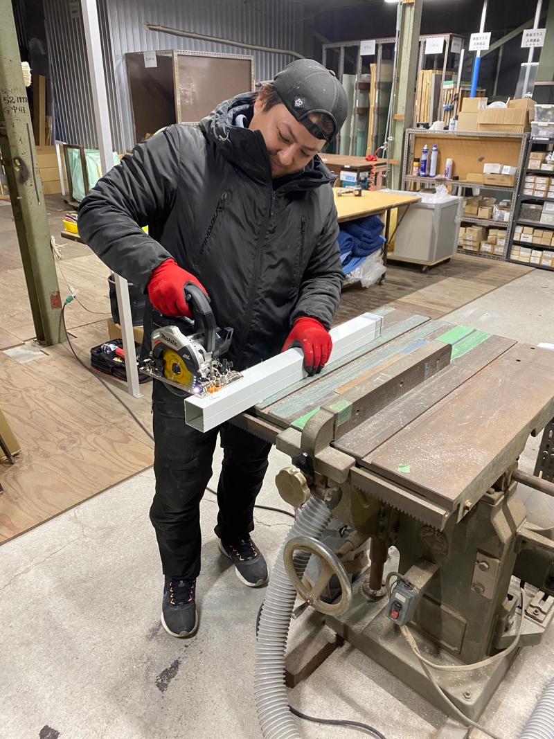 海南トーヨー住器株式会社のアルバイト・バイト求人情報-04