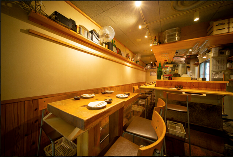 酒菜や いしもん　本店 (株)オーゼットカンパニーのアルバイト・バイト求人情報-03