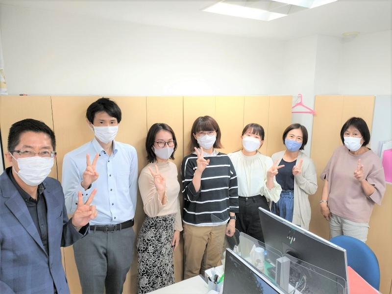 株式会社アイエムオー ミルキーホーム本部のアルバイト・バイト求人情報-02