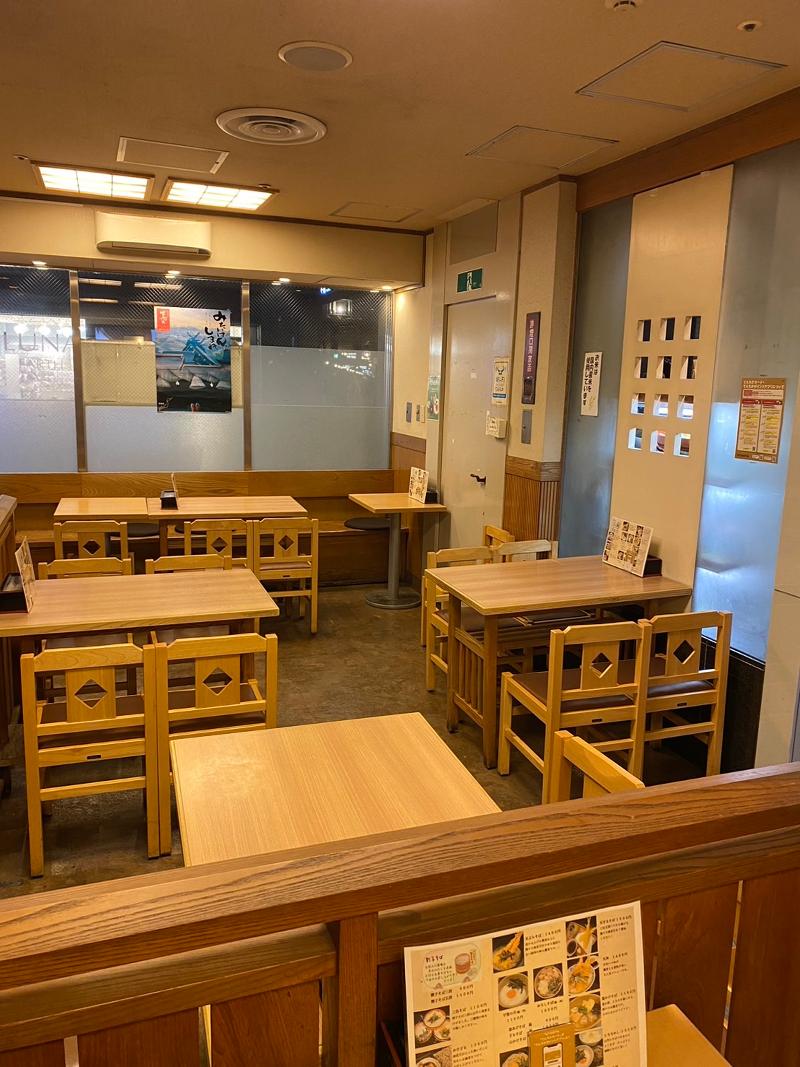 加辺屋　天神地下街支店/有限会社加辺屋のアルバイト・バイト求人情報-02