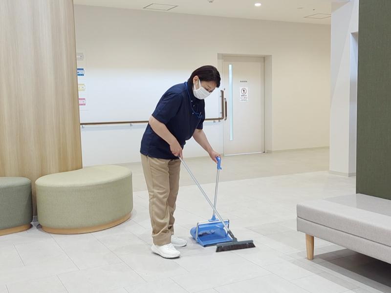 東京ビル整美株式会社 管理部のアルバイト・バイト求人情報-03