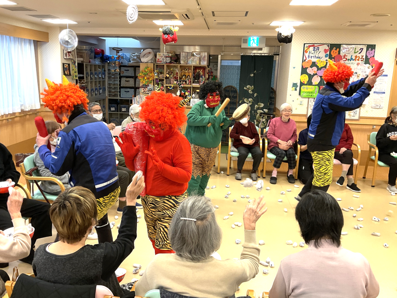 特別養護老人ホーム 楽寿 <社会福祉法人寿光会>のアルバイト・バイト求人情報-02