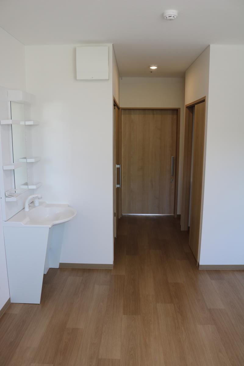 株式会社ソワン(住宅型有料老人ホーム　つむぎの里)のアルバイト・バイト求人情報-05