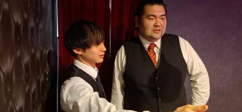 カラオケスナックMARYの求人・転職情報