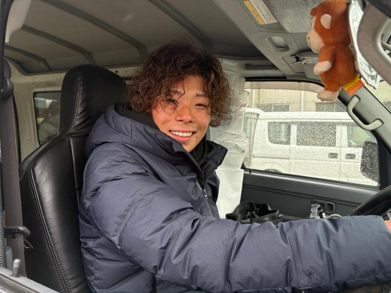 CoreFull合同会社の求人情報