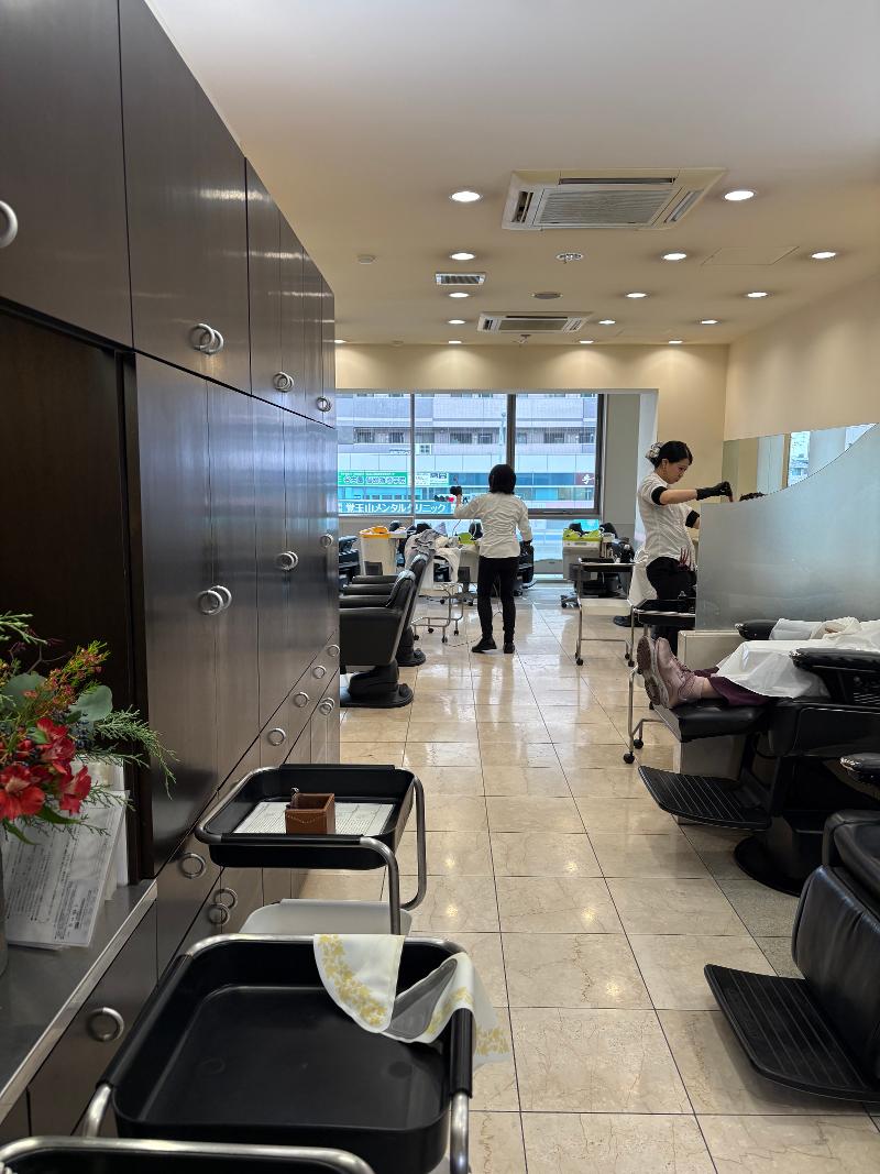 (株)マリヤ美容院の求人・転職情報-03