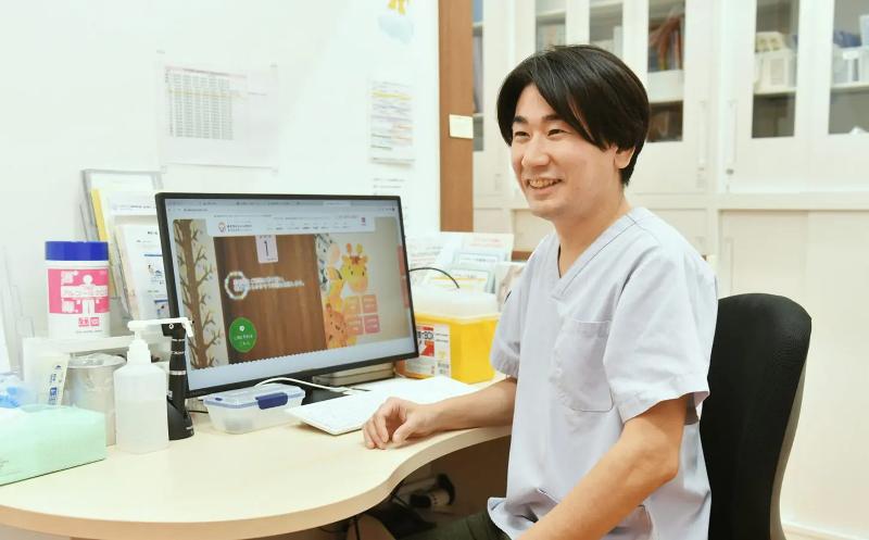 医療法人社団Linksのアルバイト・バイト求人情報-04