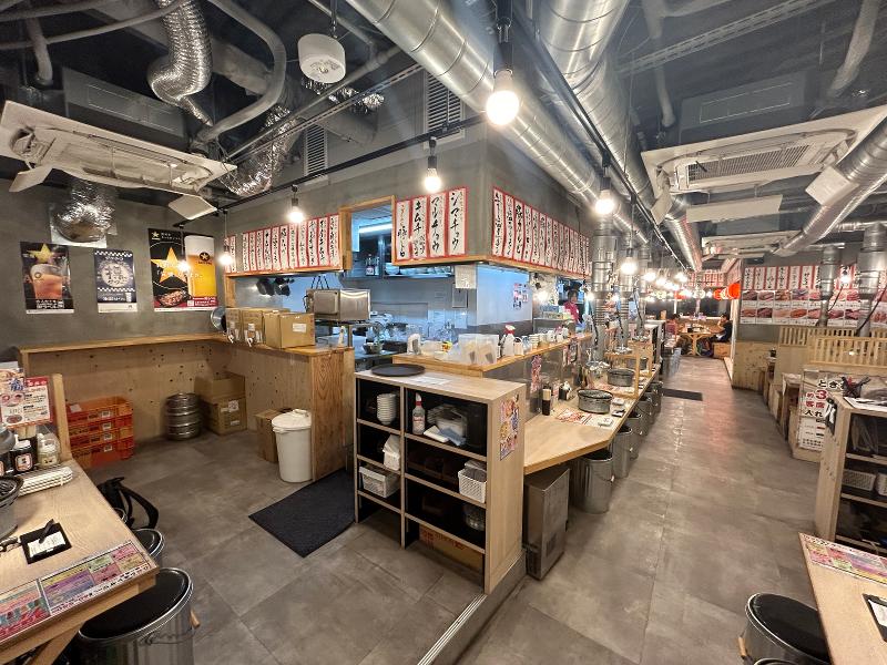 ときわ亭 東武宇都宮店のアルバイト・バイト求人情報-03