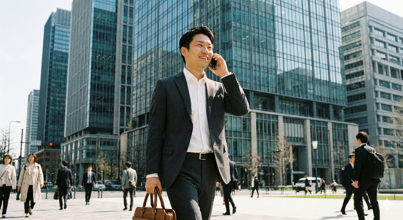 マンパワーグループ株式会社の求人・転職情報