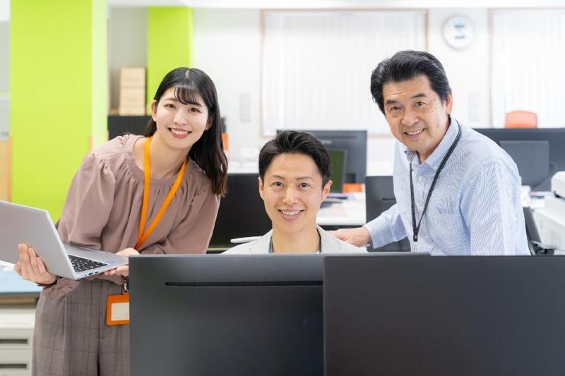 りゅうせきフロントラインのアルバイト・バイト求人情報-25