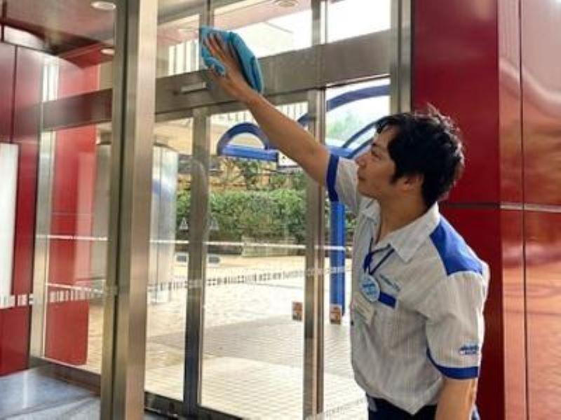 株式会社セントラルビルメンティナンス(業務二部)のアルバイト・バイト求人情報-03