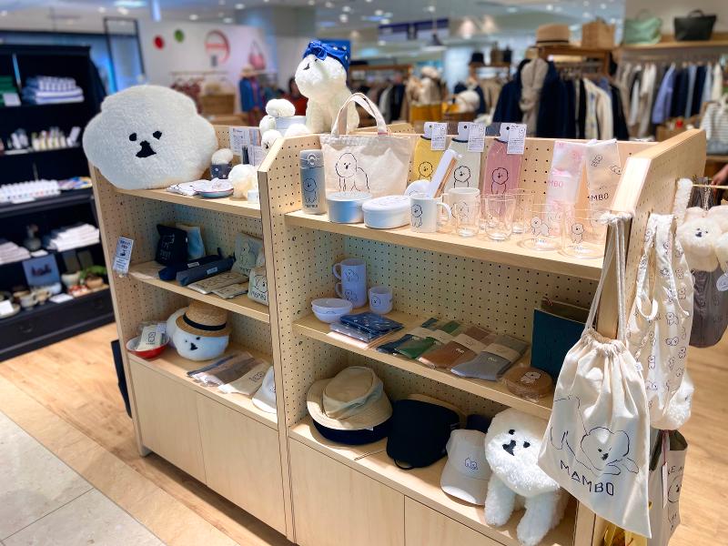 CLASKA Gallery & Shop “DO”池袋店 (運営会社:Happy Styling Management)のアルバイト・バイト求人情報-03