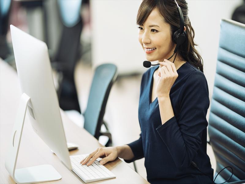 アビリティーセンター株式会社　新居浜オフィスの派遣求人情報