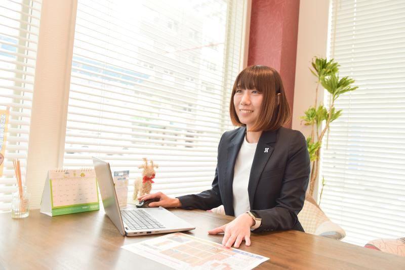 株式会社不動産のデパートひろたのアルバイト・バイト求人情報-08