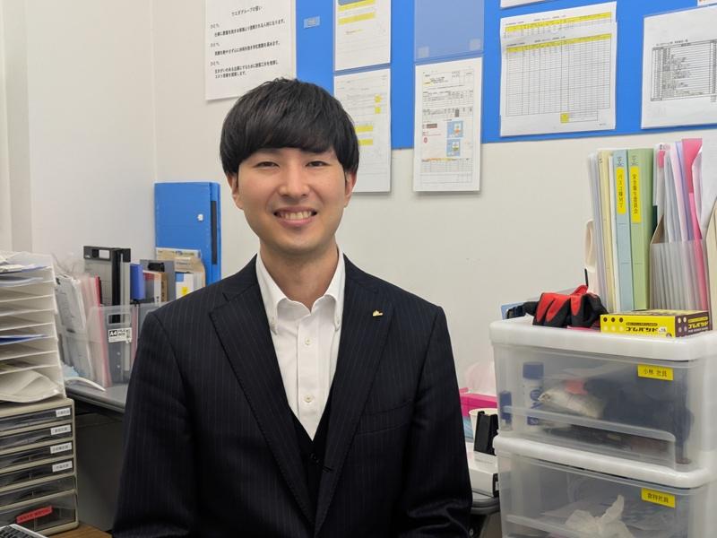 株式会社ウエダ 利根第2営業所のアルバイト・バイト求人情報-05