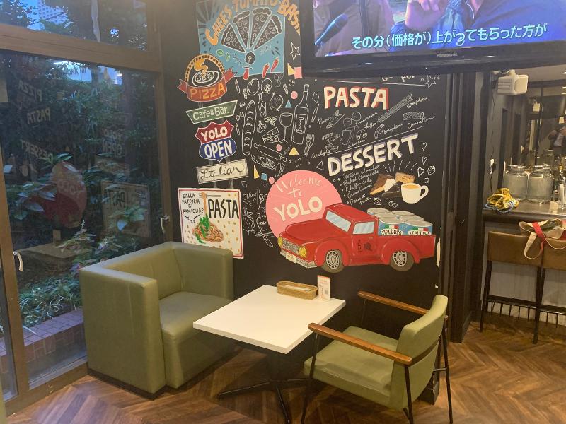 WINE BAR YOLOのアルバイト・バイト求人情報-02