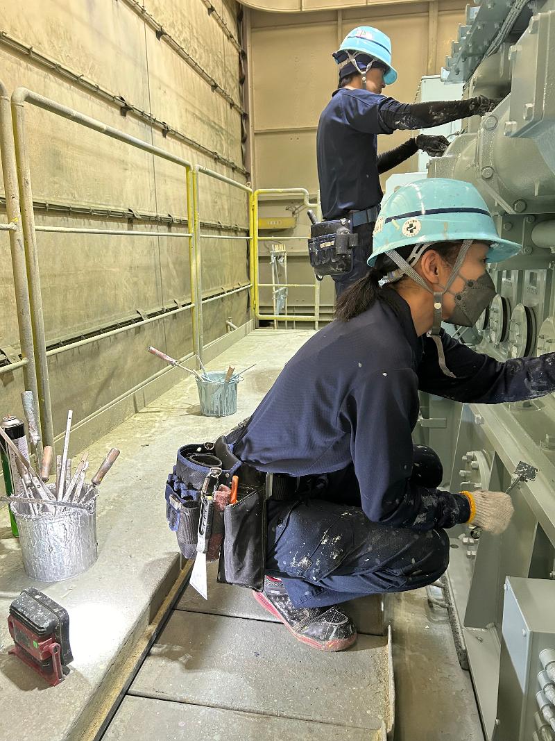 株式会社信貴テックの求人・転職情報