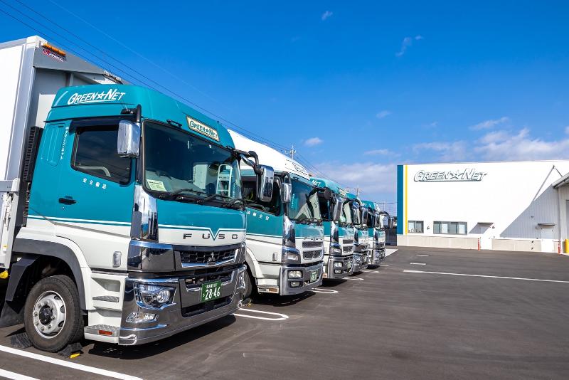 株式会社グリーン・ネットの求人・転職情報