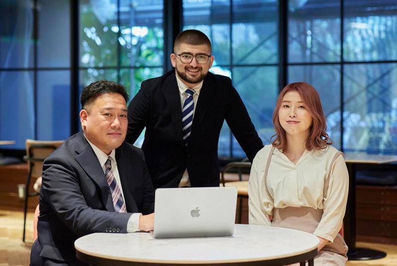 FLARETECH株式会社のアルバイト・バイト求人情報-03