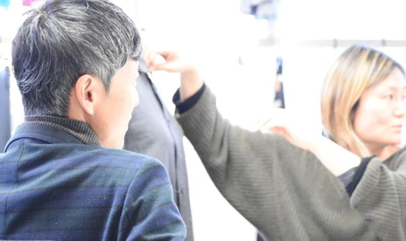 株式会社イトーファツションの求人・転職情報