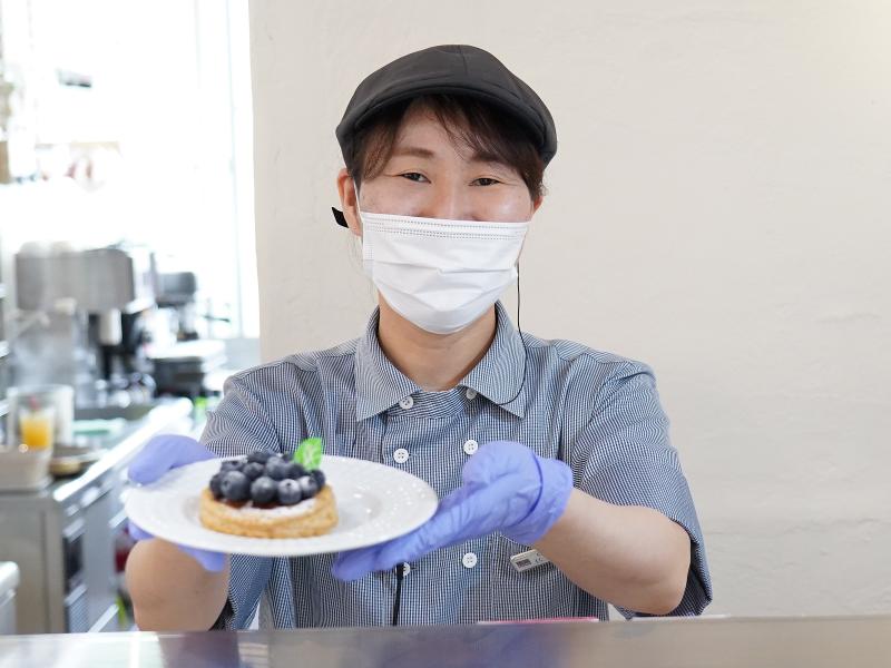 株式会社ルーヴ(菓子工房ルーヴ)のアルバイト・バイト求人情報-02