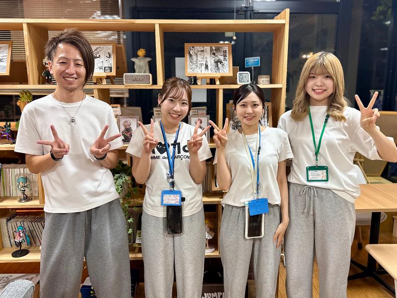 With学習塾掛川校のアルバイト・バイト求人情報-04