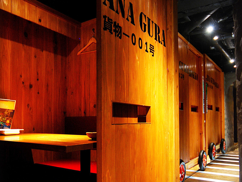 ファステストダイニング株式会社の求人・転職情報