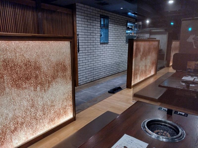 焼肉家 かず 立川南口店のアルバイト・バイト求人情報-03