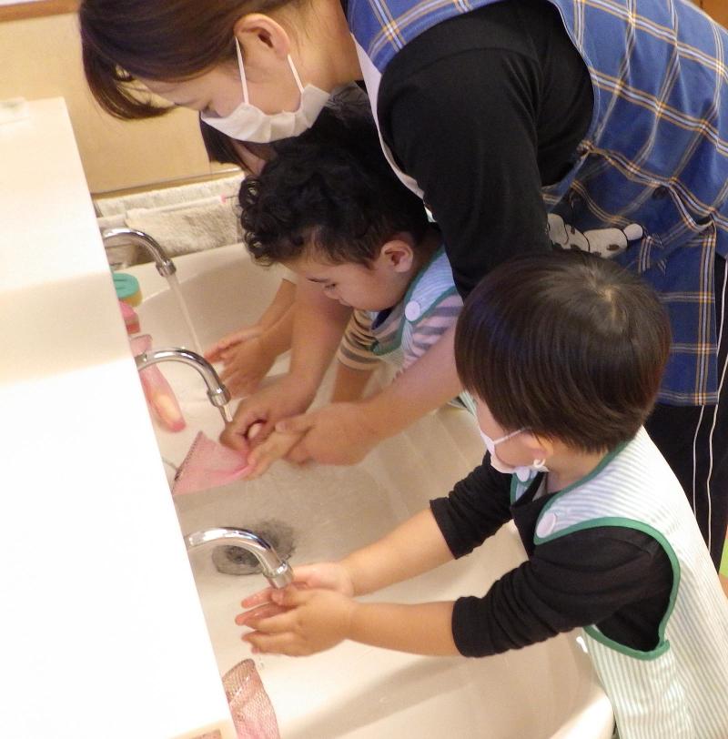 学校法人小金井学園 こでまり保育園のアルバイト・バイト求人情報-04