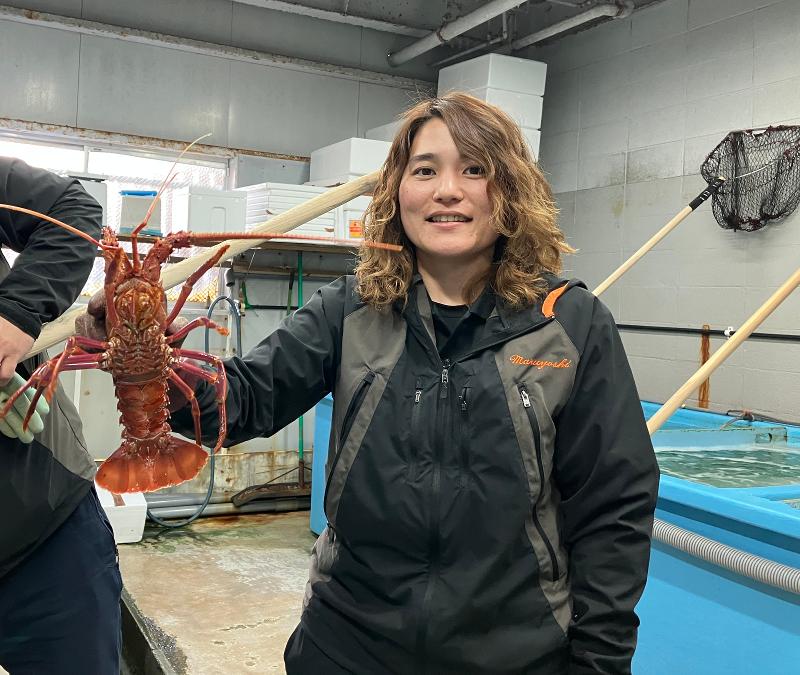 株式会社マルヨシの求人・転職情報